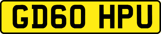 GD60HPU