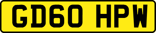 GD60HPW