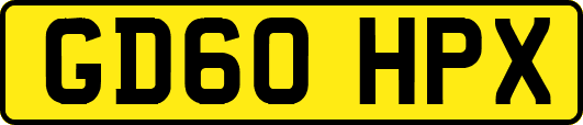 GD60HPX