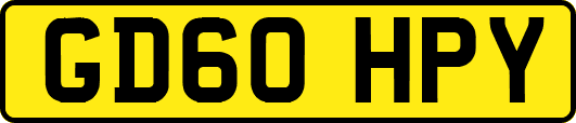 GD60HPY