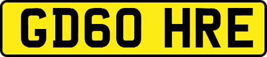 GD60HRE
