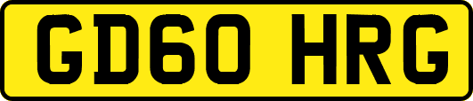 GD60HRG