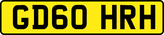 GD60HRH