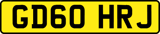 GD60HRJ