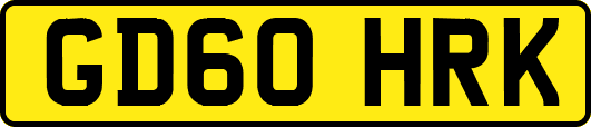 GD60HRK