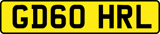 GD60HRL