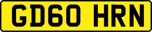 GD60HRN