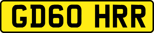 GD60HRR