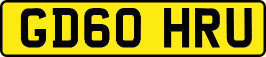 GD60HRU