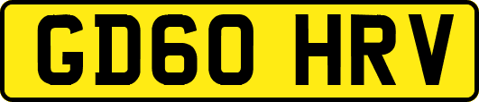 GD60HRV