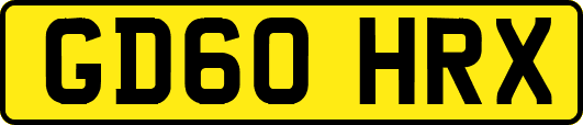 GD60HRX