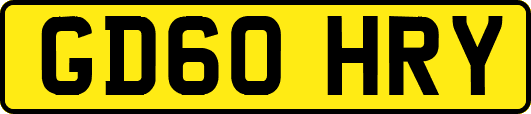 GD60HRY