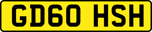GD60HSH