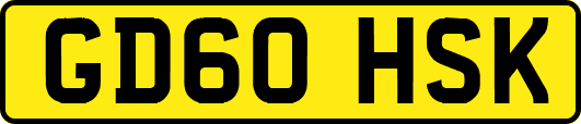 GD60HSK