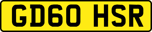 GD60HSR