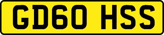 GD60HSS