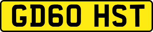 GD60HST