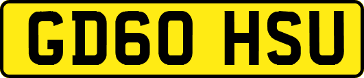 GD60HSU
