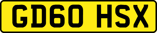 GD60HSX