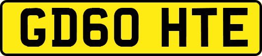 GD60HTE