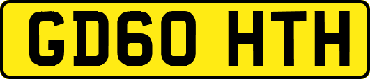GD60HTH