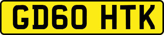 GD60HTK
