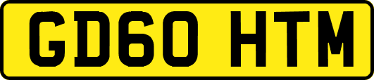 GD60HTM
