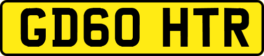 GD60HTR