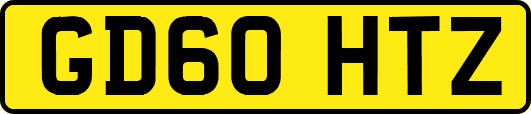 GD60HTZ
