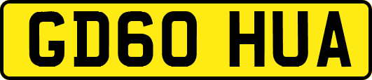 GD60HUA