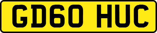 GD60HUC