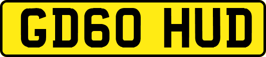 GD60HUD