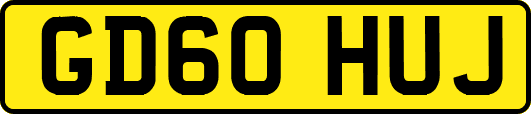 GD60HUJ