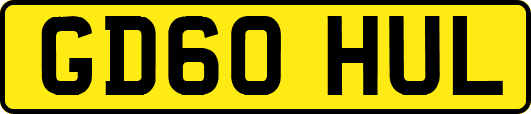 GD60HUL