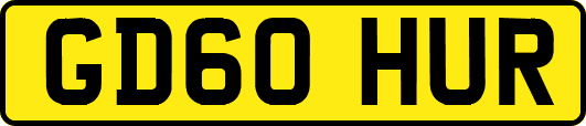 GD60HUR