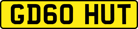 GD60HUT