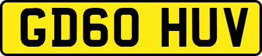 GD60HUV