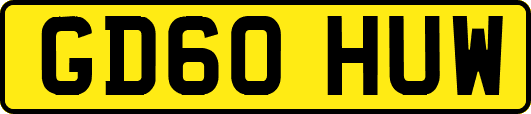 GD60HUW