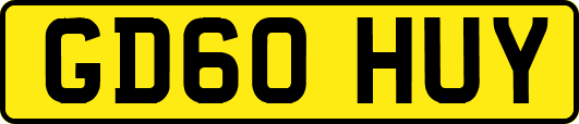 GD60HUY