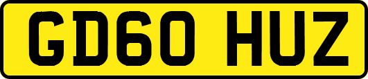 GD60HUZ