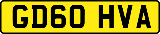 GD60HVA