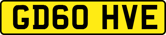 GD60HVE