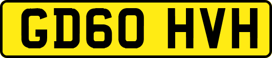 GD60HVH