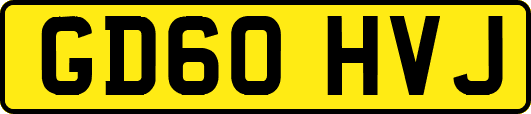 GD60HVJ