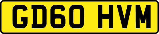GD60HVM