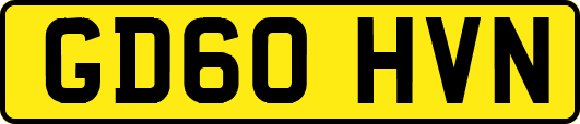 GD60HVN