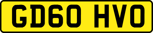 GD60HVO
