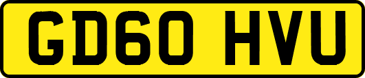 GD60HVU