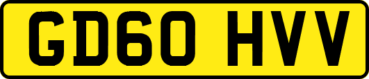 GD60HVV