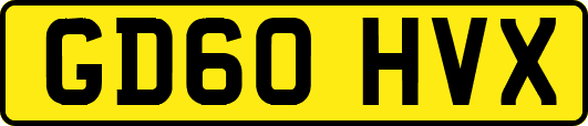 GD60HVX